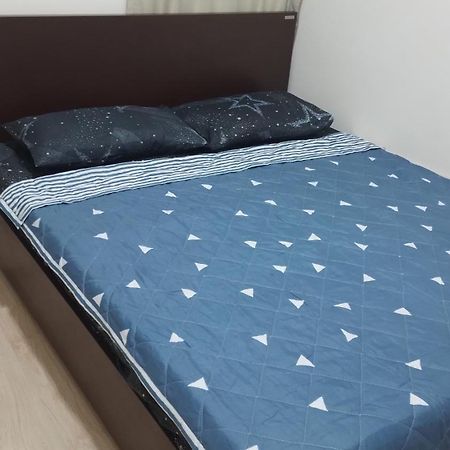 Santai Homestay コタキナバル エクステリア 写真