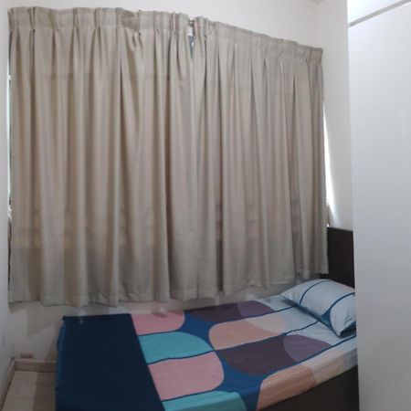 Santai Homestay コタキナバル エクステリア 写真