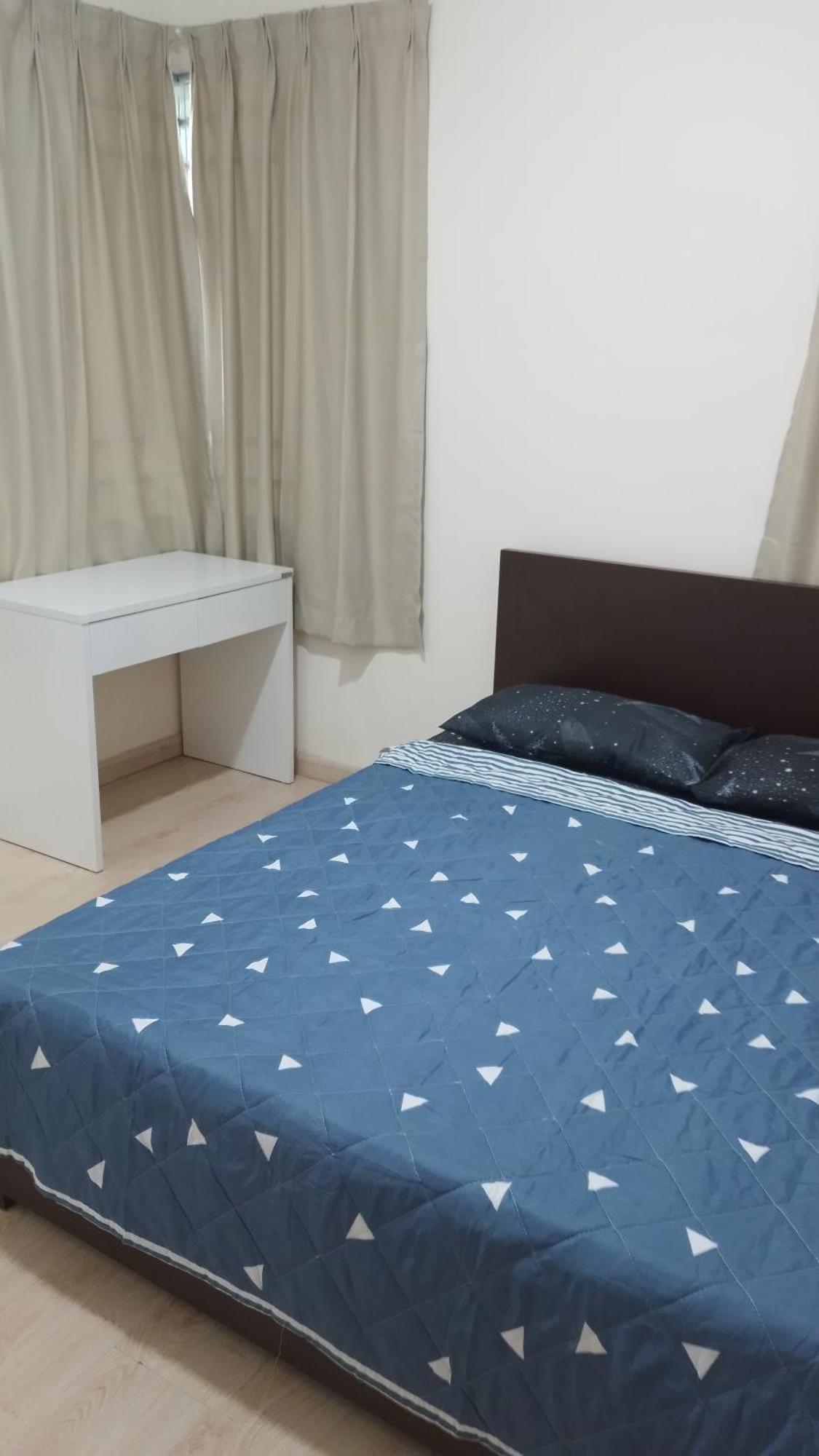 Santai Homestay コタキナバル エクステリア 写真