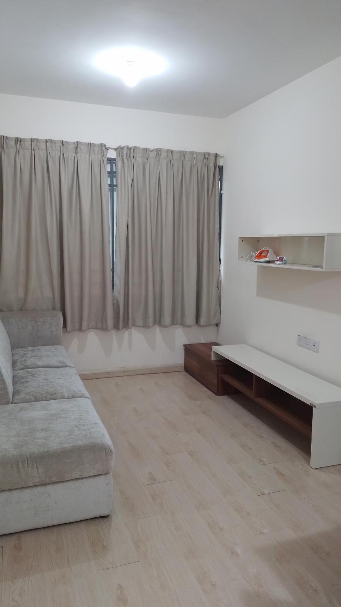 Santai Homestay コタキナバル エクステリア 写真