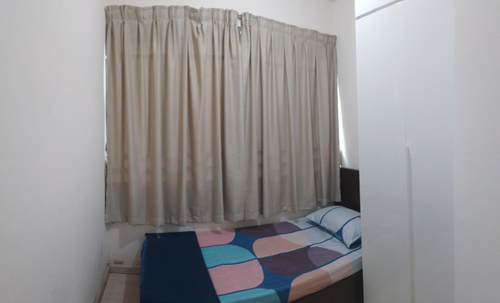 Santai Homestay コタキナバル エクステリア 写真