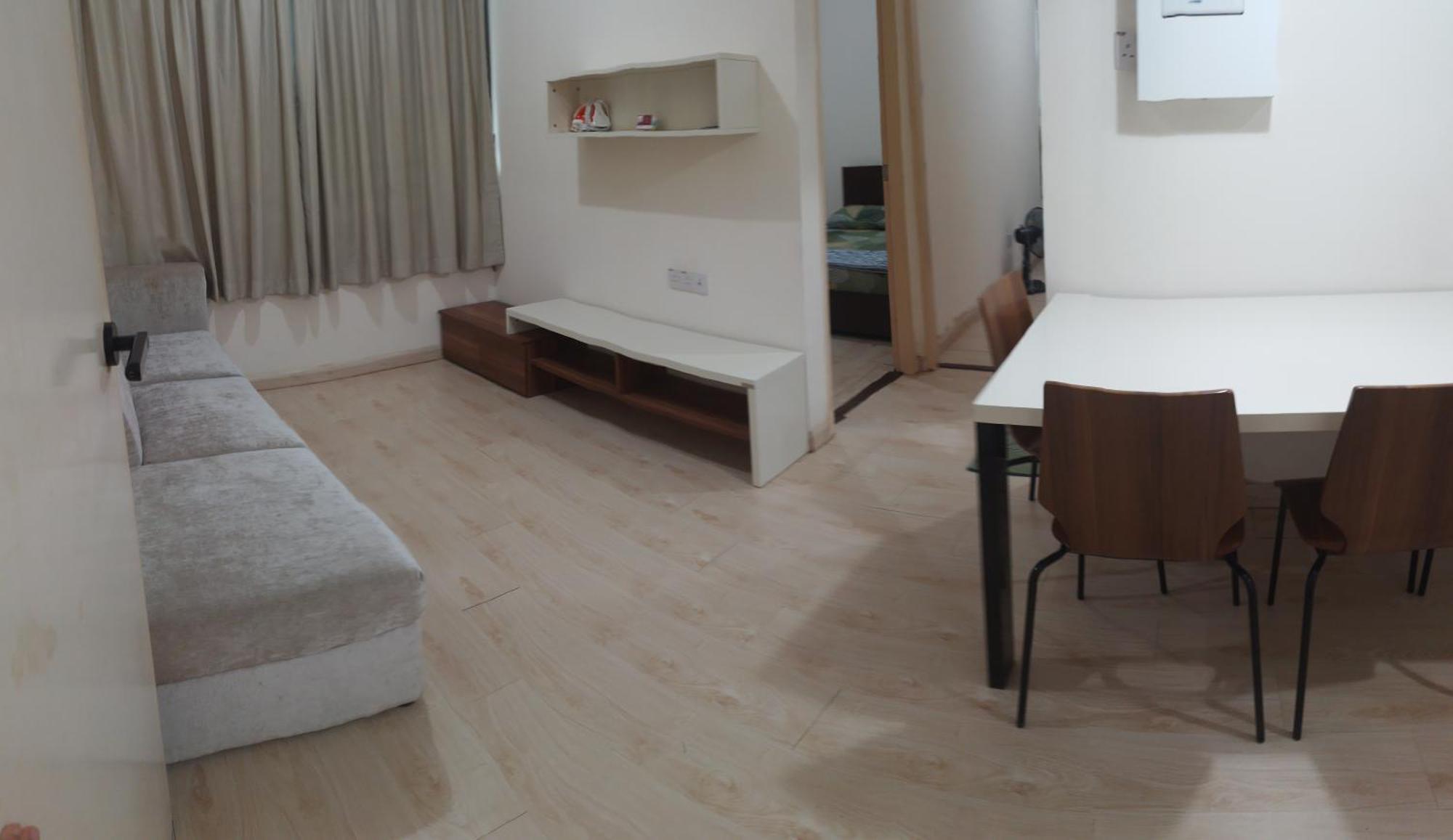 Santai Homestay コタキナバル エクステリア 写真